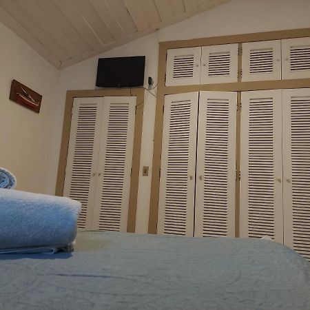 Bed and Breakfast Dreamland Buzios Экстерьер фото