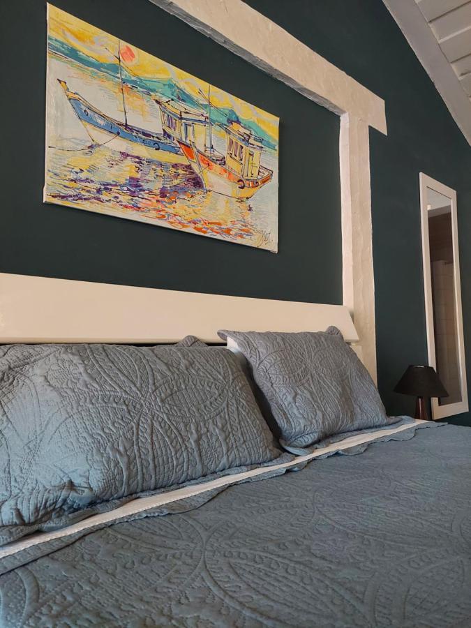 Bed and Breakfast Dreamland Buzios Экстерьер фото