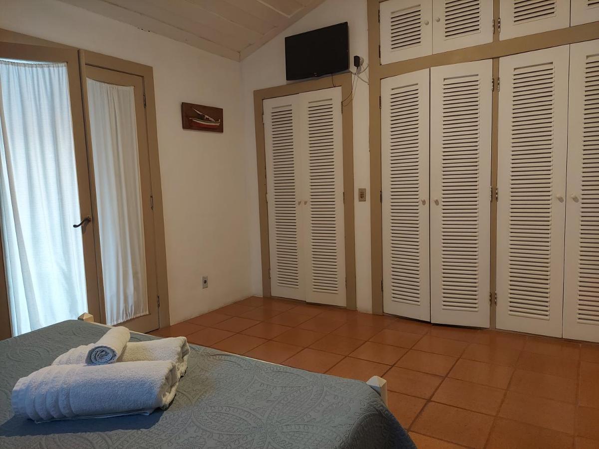 Bed and Breakfast Dreamland Buzios Экстерьер фото