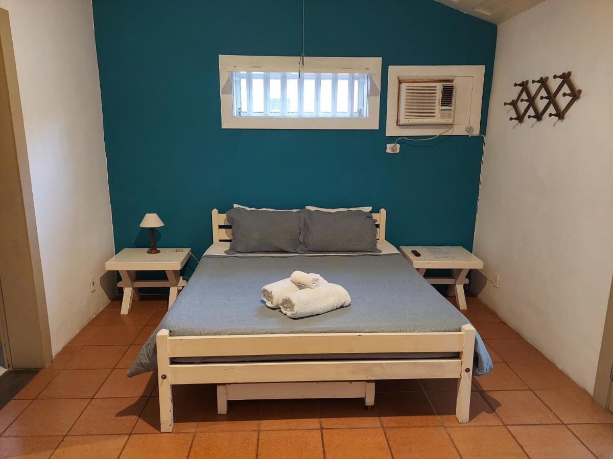 Bed and Breakfast Dreamland Buzios Экстерьер фото