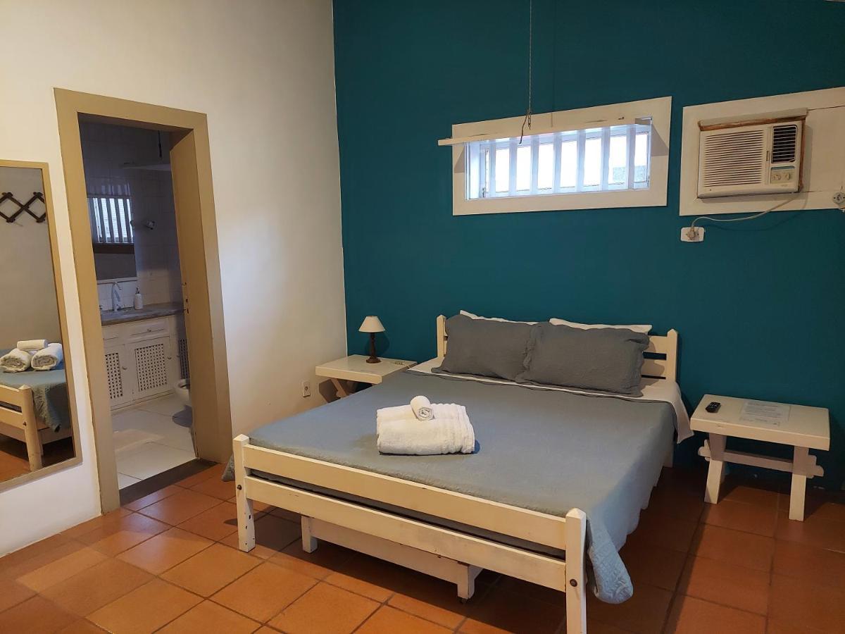 Bed and Breakfast Dreamland Buzios Экстерьер фото