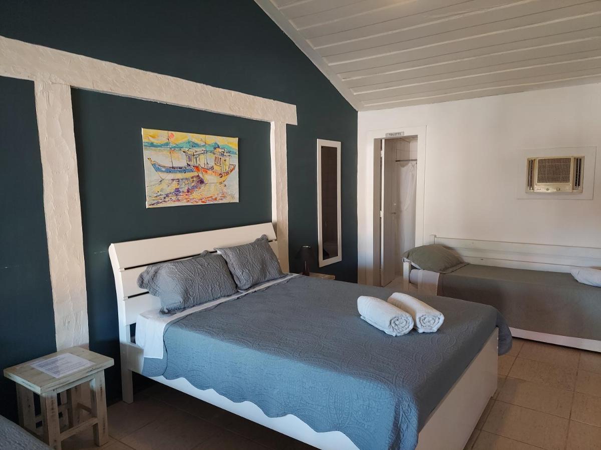 Bed and Breakfast Dreamland Buzios Экстерьер фото