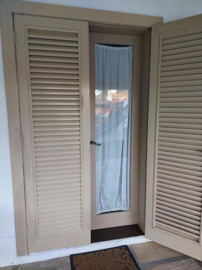 Bed and Breakfast Dreamland Buzios Экстерьер фото