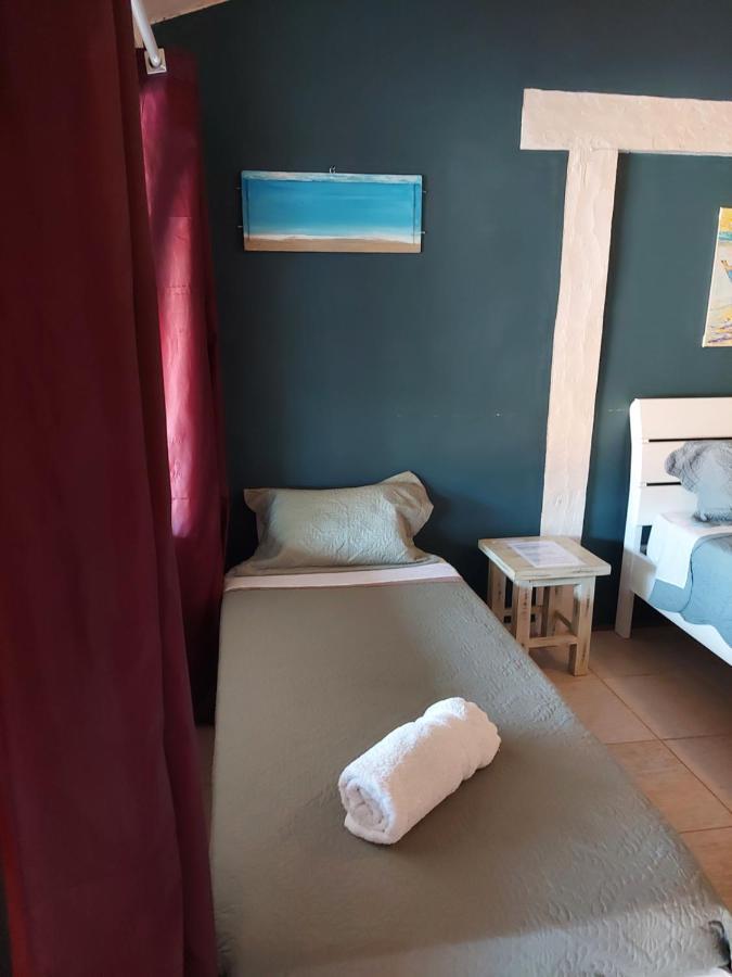 Bed and Breakfast Dreamland Buzios Экстерьер фото