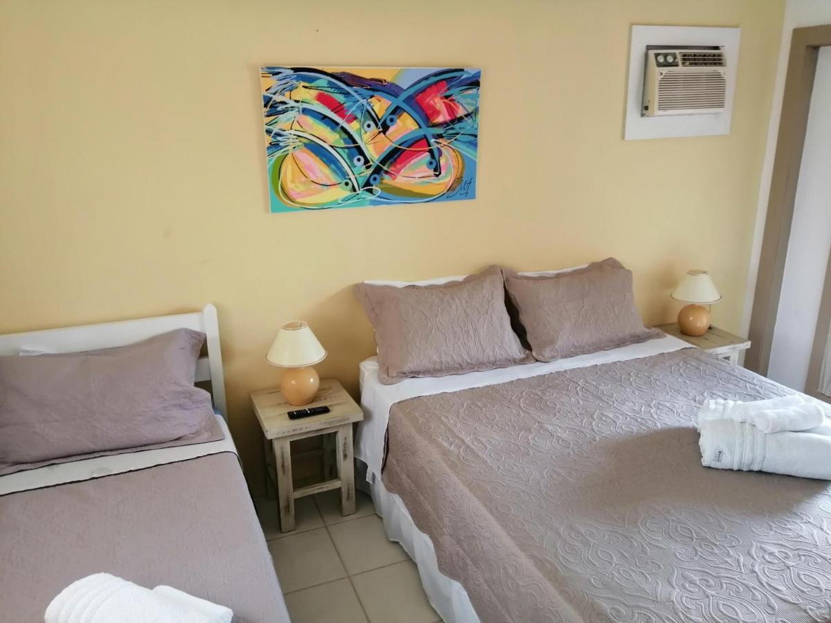 Bed and Breakfast Dreamland Buzios Экстерьер фото