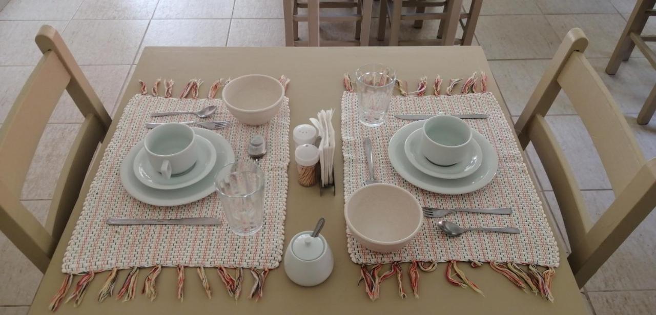 Bed and Breakfast Dreamland Buzios Экстерьер фото