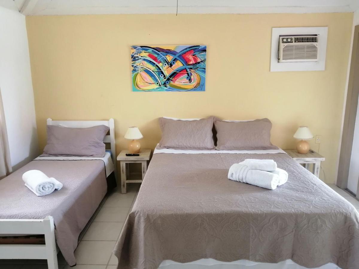 Bed and Breakfast Dreamland Buzios Экстерьер фото