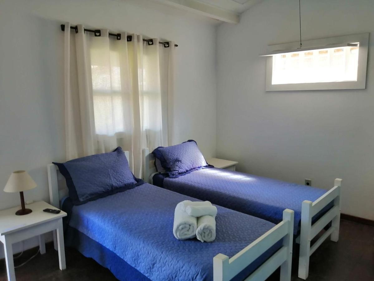 Bed and Breakfast Dreamland Buzios Экстерьер фото