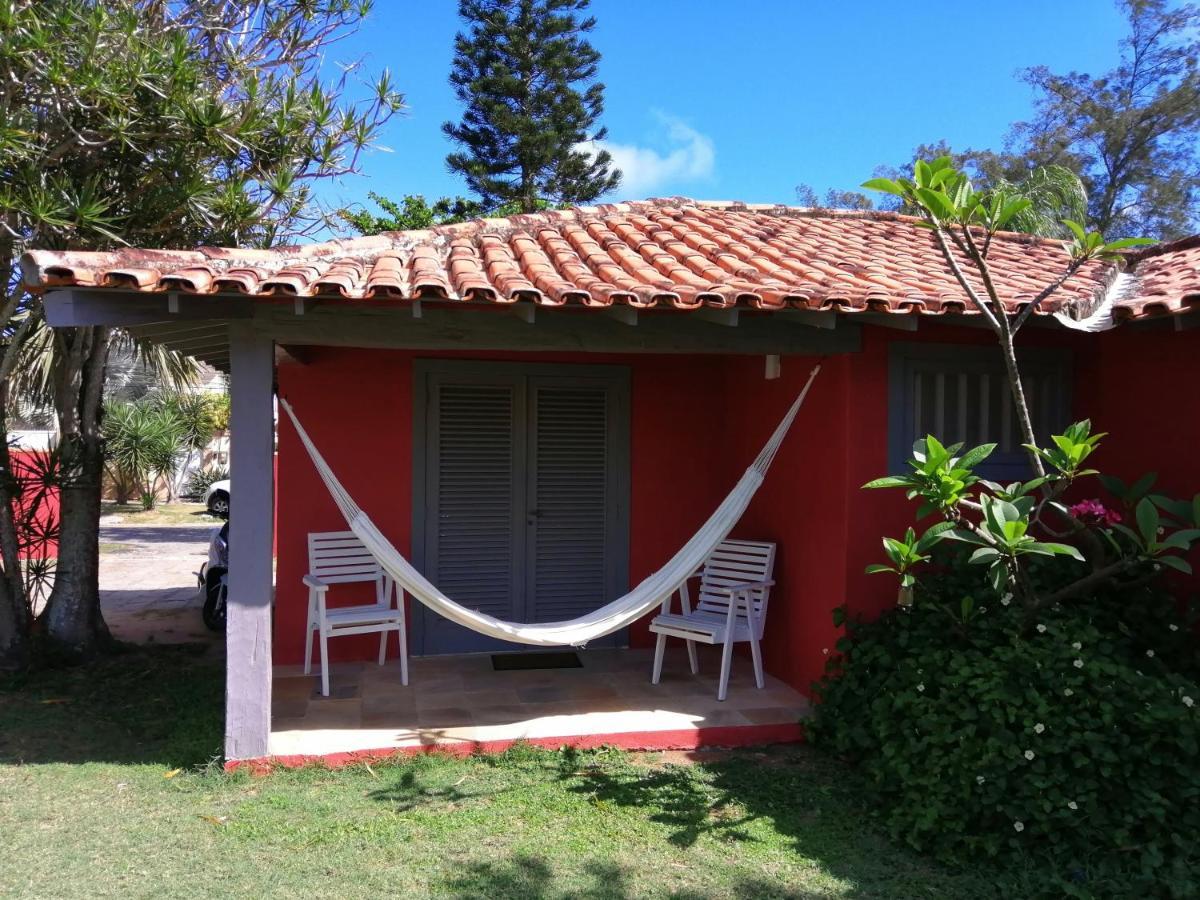 Bed and Breakfast Dreamland Buzios Экстерьер фото