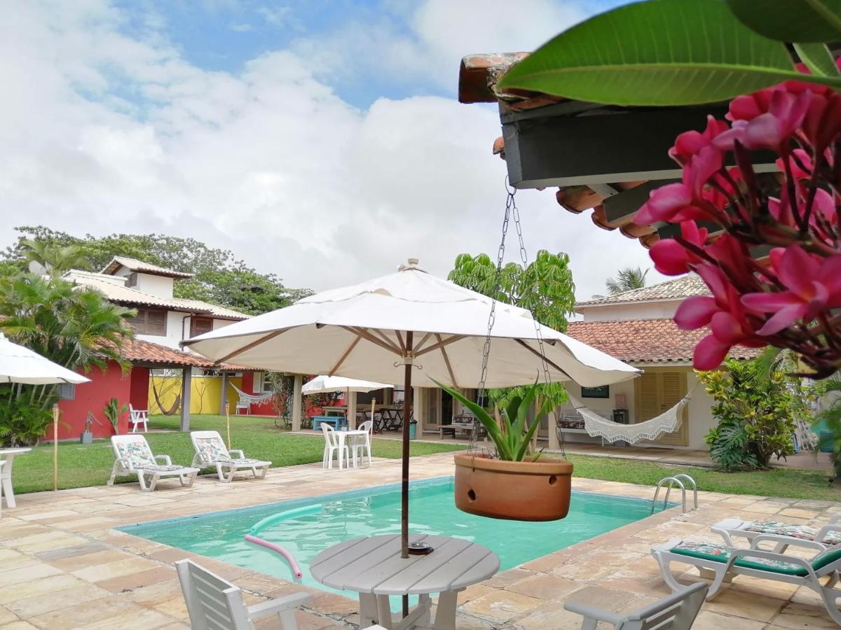 Bed and Breakfast Dreamland Buzios Экстерьер фото