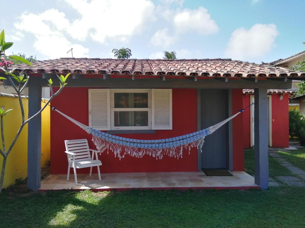 Bed and Breakfast Dreamland Buzios Экстерьер фото