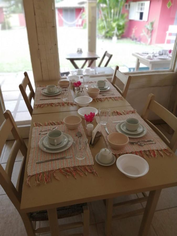 Bed and Breakfast Dreamland Buzios Экстерьер фото