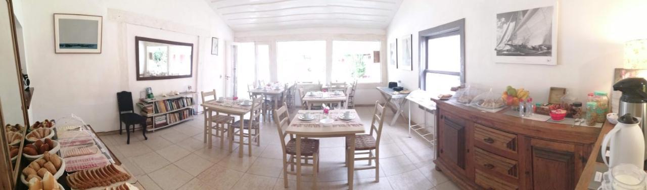 Bed and Breakfast Dreamland Buzios Экстерьер фото