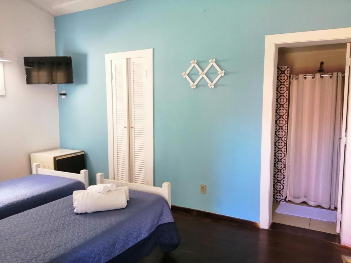 Bed and Breakfast Dreamland Buzios Экстерьер фото