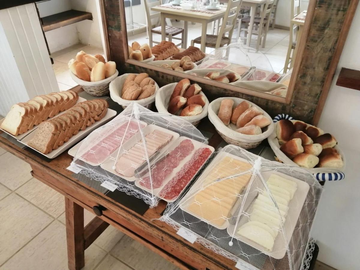 Bed and Breakfast Dreamland Buzios Экстерьер фото