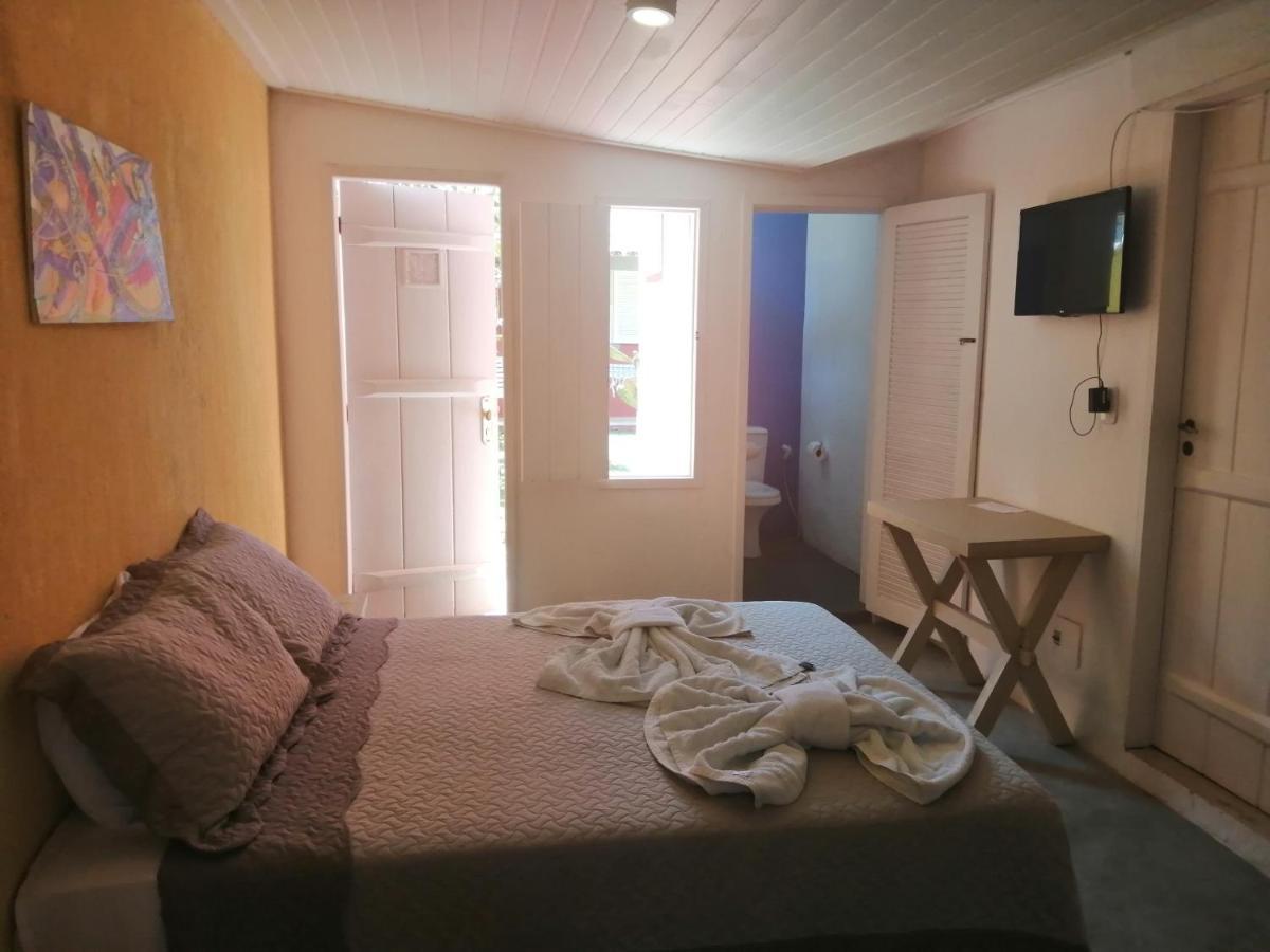 Bed and Breakfast Dreamland Buzios Экстерьер фото