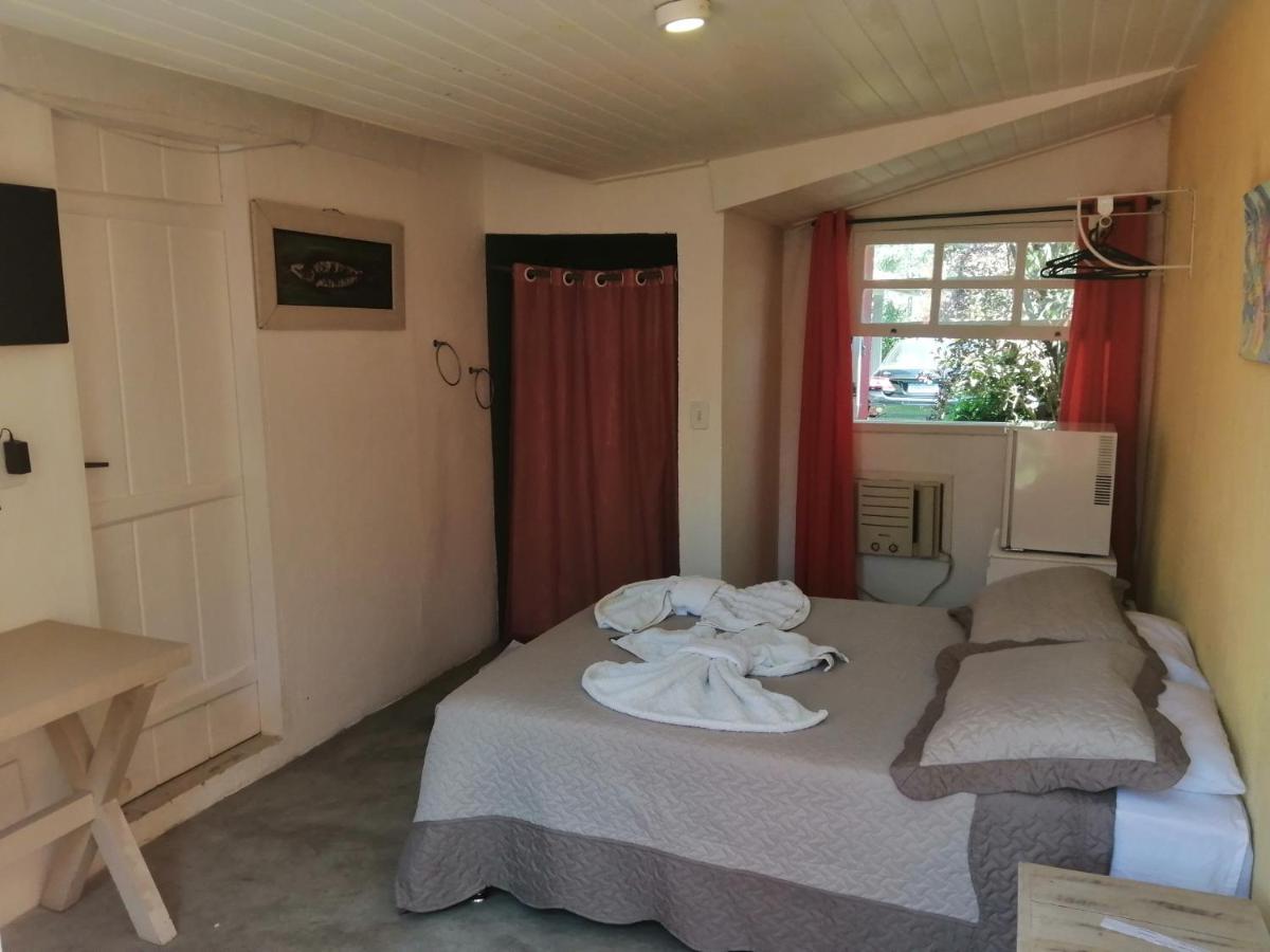 Bed and Breakfast Dreamland Buzios Экстерьер фото